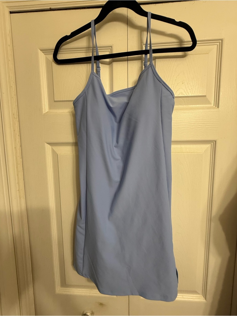 Old Navy Active Light Blue Performance Tank